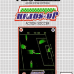 Heads Up Action Soccer (USA)